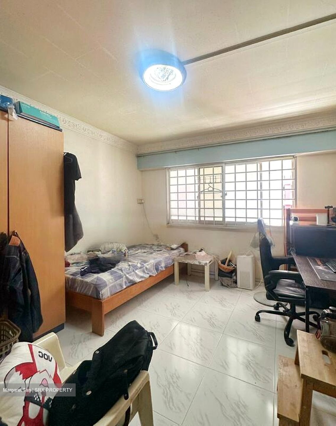Blk 446 Hougang Avenue 8 (Hougang), HDB Executive #451959751